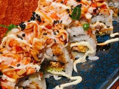 -炙柒Sekinana·精致日料(合生汇店)