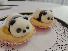 -金华安大酒楼·老牌潮菜·粤式茶点(东方国际店)