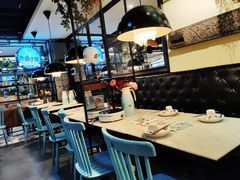 -外婆小聚茶餐厅·生日·团建(市民中心店)