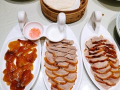 一品烤鸭-皇城根北京风味主题餐厅(中海环宇城店)