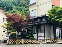 -花钟亭花屋日式旅馆