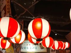 -白石的深夜食堂(济南万象城店)