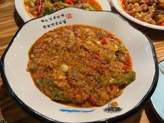 -小口味