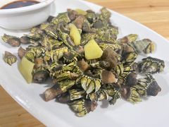 -梅子大排档