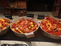 -源·咖啡自助餐厅·开渔季·闽南美食·三文鱼·烧烤(海口华彩洲际酒店)