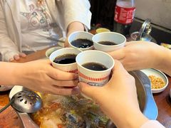 -大理.老字号渝记酸萝卜乌鱼(古城总店)