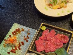 -樱嘢·炭火烧肉(惠南店)