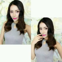 点击看大图 -Style HAIR