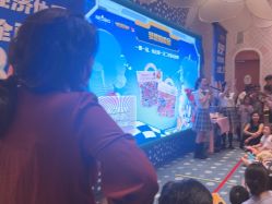 -奈尔宝·儿童乐园·亲子餐厅(苏州大悦城店)