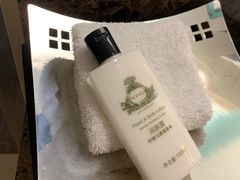 -青岛海尔洲际酒店