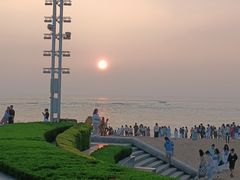 -前王院•巧克力海鲜市集餐厅(万平口店)