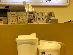 -狐狸和向日葵(北京路店)
