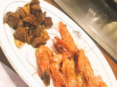 -大渔铁板烧(中山路八佰伴店)
