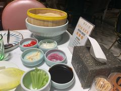 玫瑰香烤鸭-桐爷小馆(广渠门店)