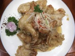 锅包肉-赵家小馆(沈阳禹洲广场店)