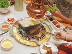 -韩宫宴炭火烤肉(印象城店)