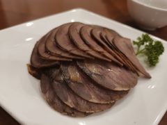 关中酱牛肉-陕西大厦-长安宴(陕西驻沪办店)