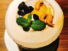 招牌椰子奶冻-星叶·东南亚料理(宁波万象汇店)