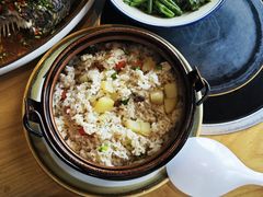 -妈妈的味道(和顺古镇店)