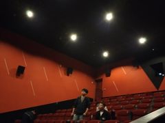 -万达影城(汉街万达广场IMAX店)