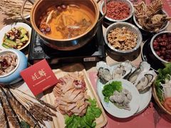 -望江门小龙虾·烧烤(九堡店)