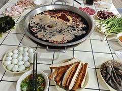 -储奇门鳝鱼火锅(总店)