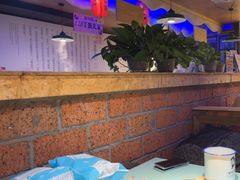 -鱼窝棚柴火铁锅炖(富山屯店)