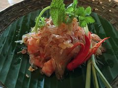 -广州四季酒店·佰鲜汇·现代法餐