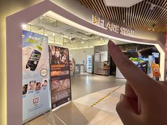 -FLARE STAR FITNESS(复地活力城店)