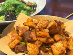 -那拉提之疆·新疆菜(美院店)