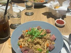 -乔泰勒JOETYLER西餐厅(曲江店)