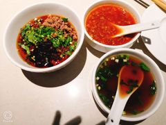 自选小料-海底捞火锅(枫蓝国际购物中心店)