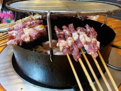 -源味居手把签烧烤(长春一店)