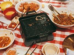 -西贝(深圳卓悦汇店)