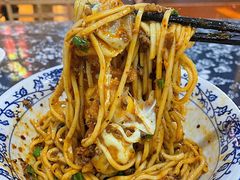 -老街杂酱面(东升街店)