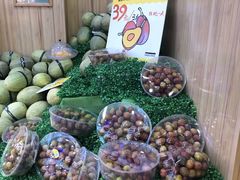 -百果园(大冲店)