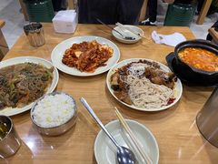 -贤花饭店(城阳店)