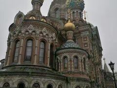 -滴血救世主教堂