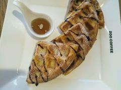 -ZOO COFFEE 动物园咖啡(亦庄店)