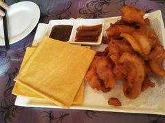 -山东八大碗山东老字号