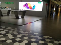 -百联临沂购物中心(临沂路店)