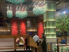 -滋粥楼·顺德菜海鲜茶点(方舟店)