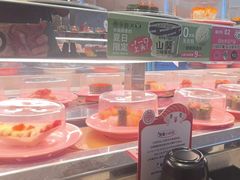 -争鲜回转寿司(东方银座店)