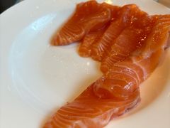 -北京港澳中心瑞士酒店·瑞士咖啡厅·自助餐