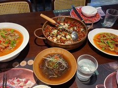 -拾捌川·自贡爆炒(新街口店)