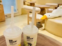 -狐狸和向日葵(北京路店)