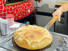 -黑熊披萨orso pizza