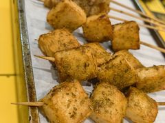 -望京小腰(北京总店)