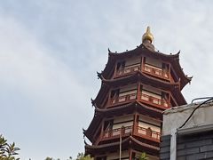 -绳金塔