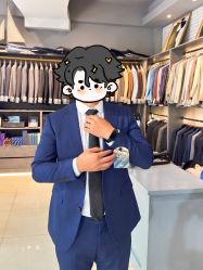 -ChenV西服礼服高级定制(市区养育巷店)